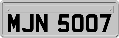 MJN5007