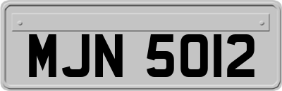 MJN5012