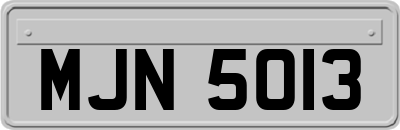 MJN5013