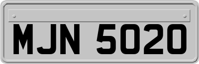 MJN5020