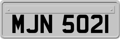 MJN5021