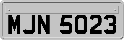 MJN5023