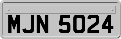 MJN5024