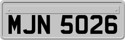 MJN5026