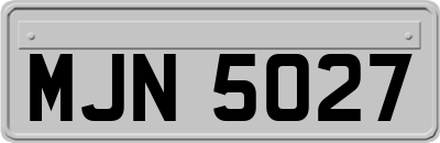 MJN5027
