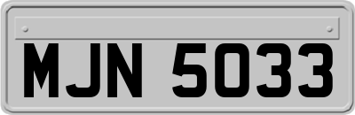 MJN5033