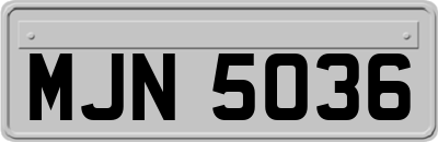 MJN5036