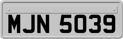 MJN5039