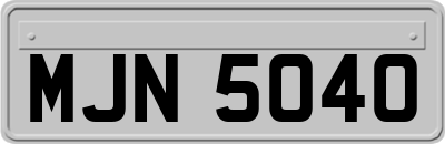 MJN5040