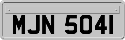 MJN5041