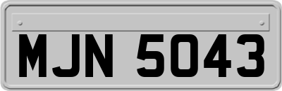 MJN5043