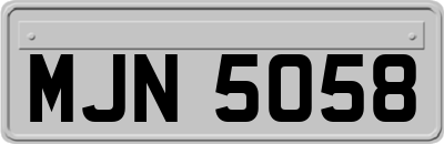 MJN5058