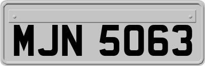 MJN5063