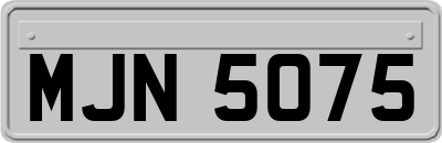 MJN5075