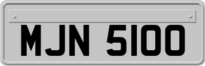 MJN5100