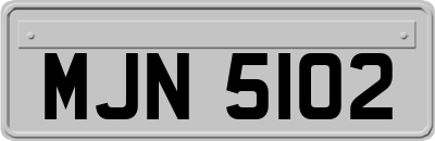 MJN5102