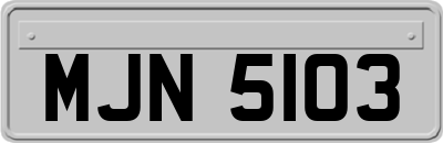 MJN5103