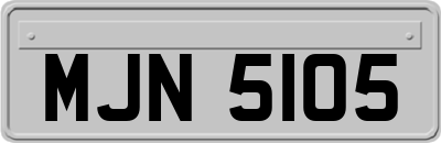 MJN5105