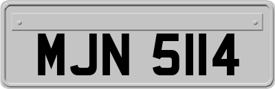 MJN5114