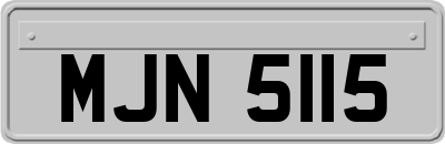 MJN5115