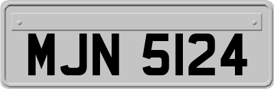 MJN5124