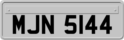MJN5144
