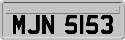 MJN5153