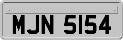 MJN5154