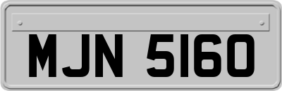 MJN5160
