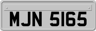 MJN5165