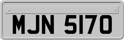 MJN5170