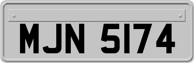 MJN5174