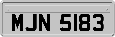 MJN5183