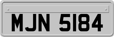MJN5184