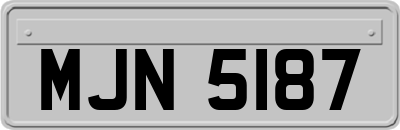MJN5187