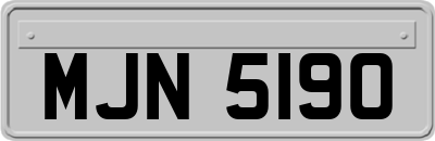MJN5190