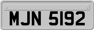 MJN5192