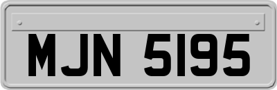 MJN5195