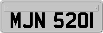 MJN5201