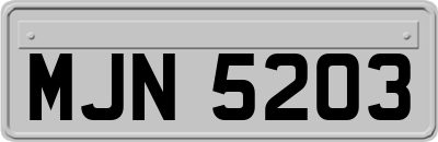 MJN5203