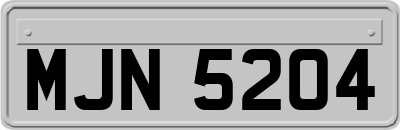 MJN5204