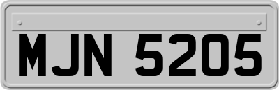 MJN5205