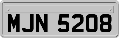 MJN5208