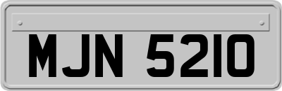 MJN5210