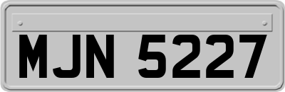 MJN5227