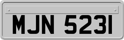 MJN5231