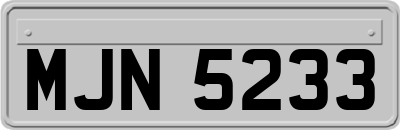 MJN5233