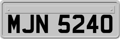 MJN5240
