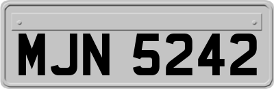 MJN5242