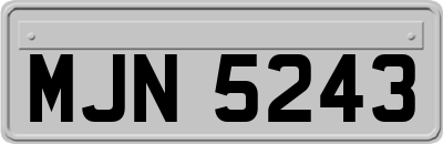 MJN5243